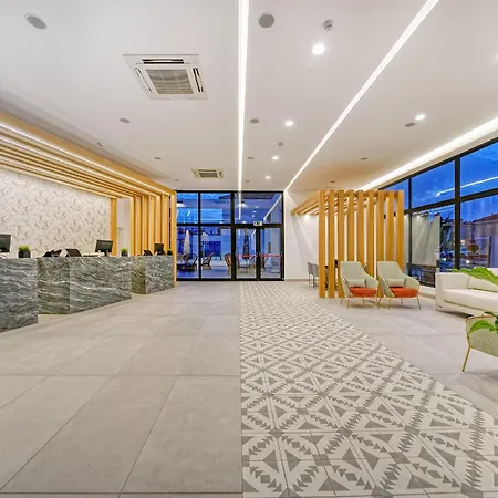 Broncemar Beach Suites-2