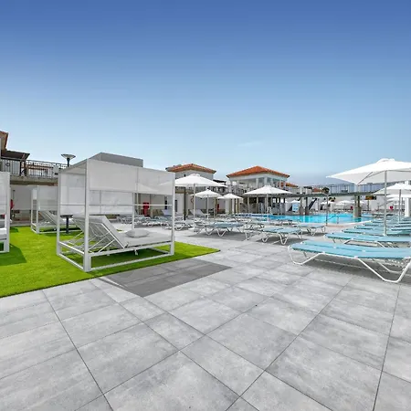 Broncemar Beach Suites-3